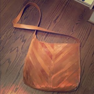 Joanna’s Favorite Crossbody bag